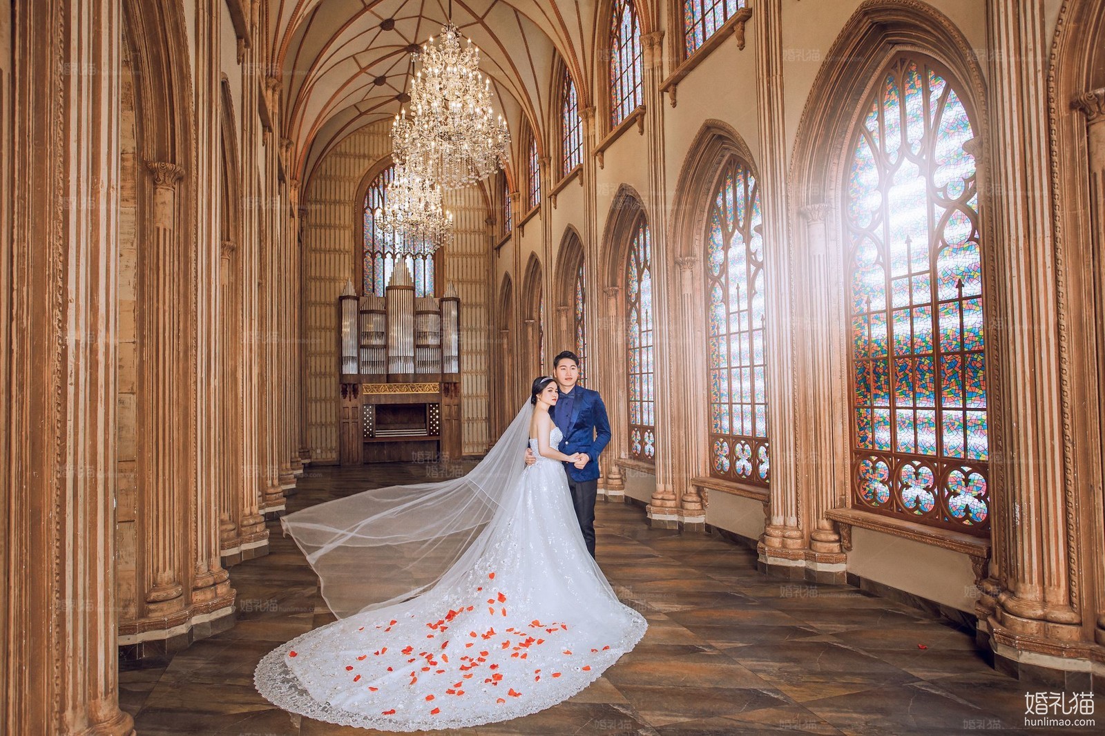 欧式婚纱照图片|城堡结婚照,[欧式, 城堡],深圳婚纱照,婚纱照图片